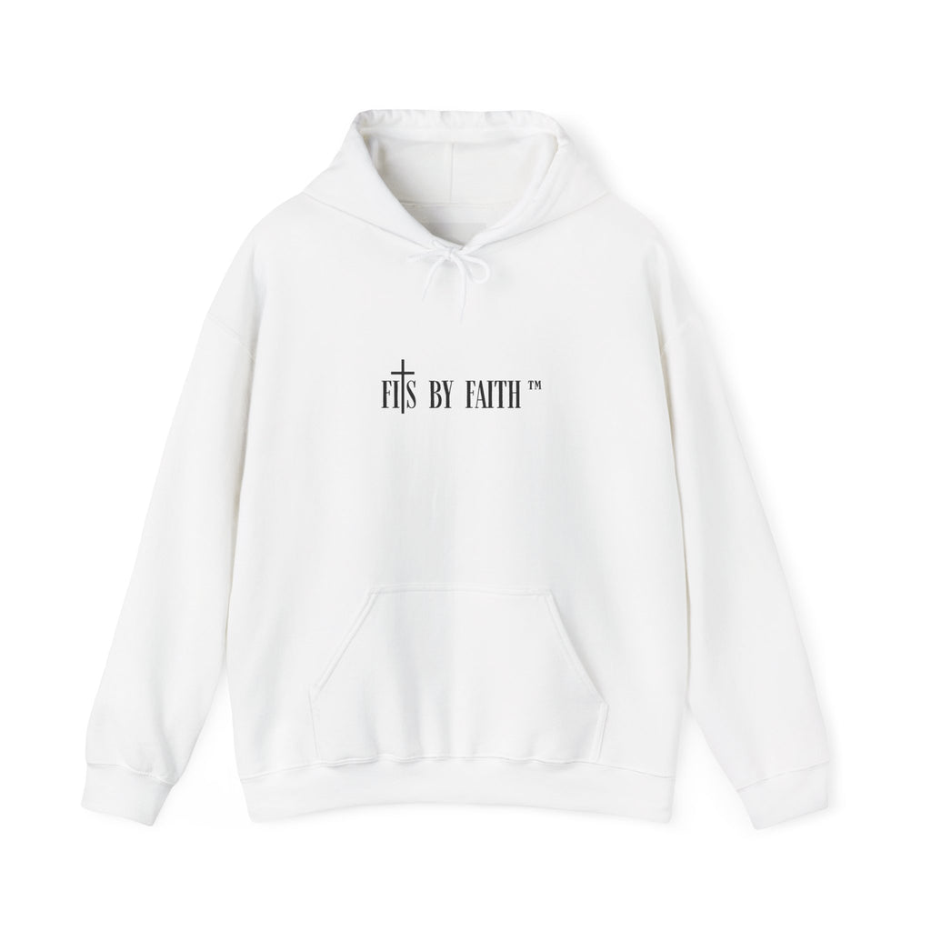 Serve it like Kirk - Hoodie