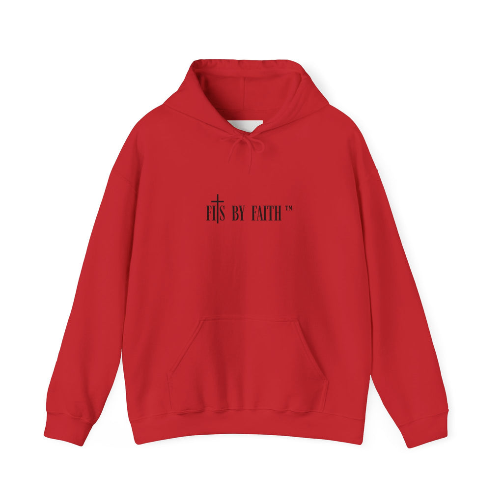 Serve it like Kirk - Hoodie