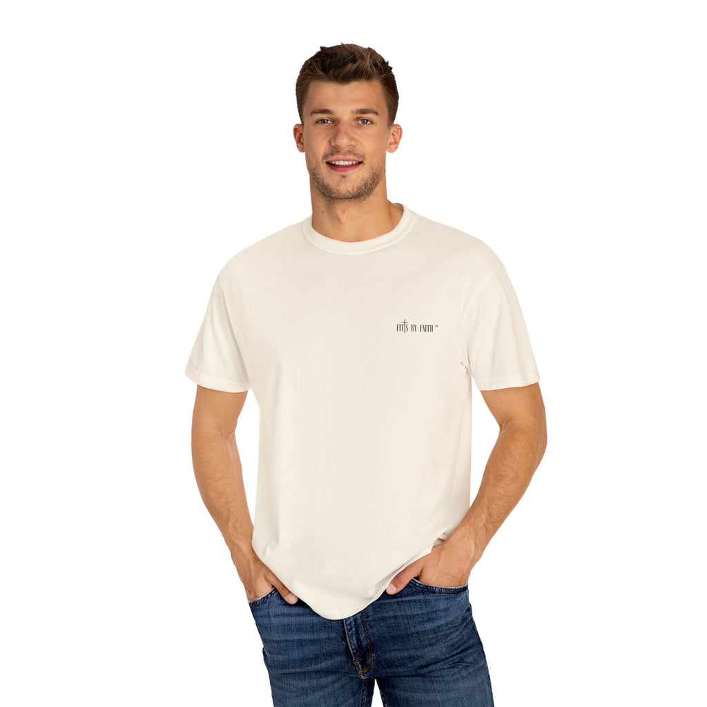 Serve it like Kirk - Staple T-Shirt