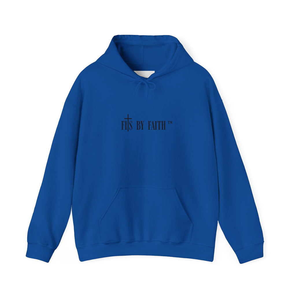 Serve it like Kirk - Hoodie