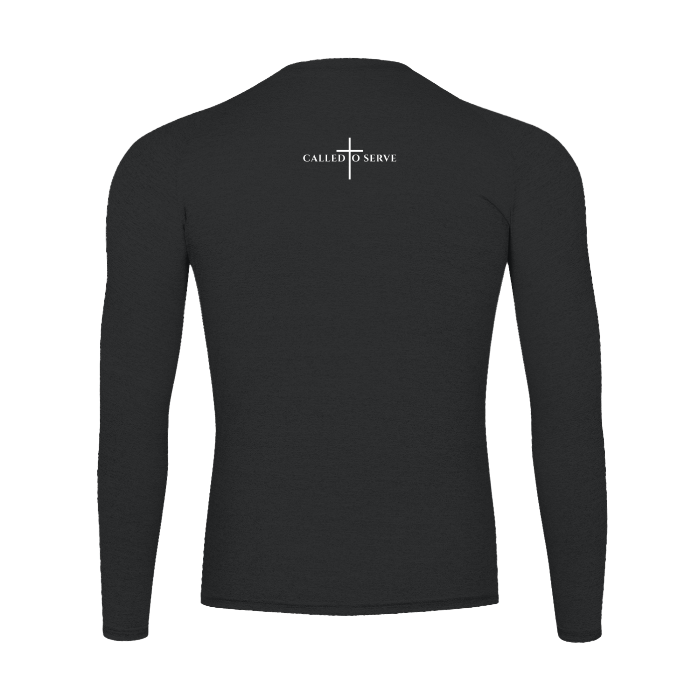 CALLED TO SERVE - Performance Long Sleeve