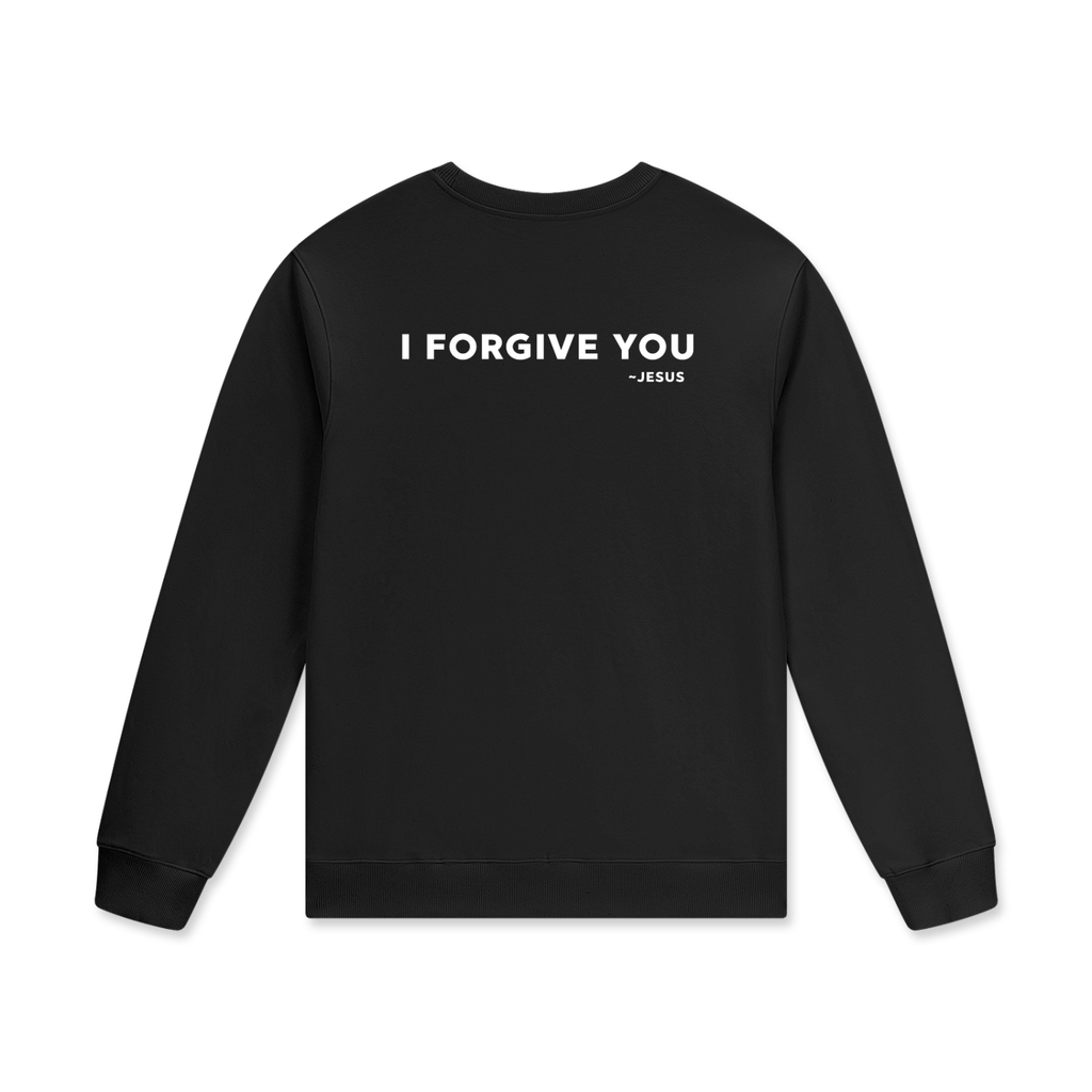 FORGIVE - Pullover