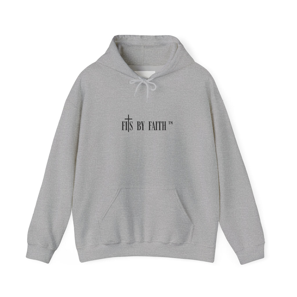 Serve it like Kirk - Hoodie