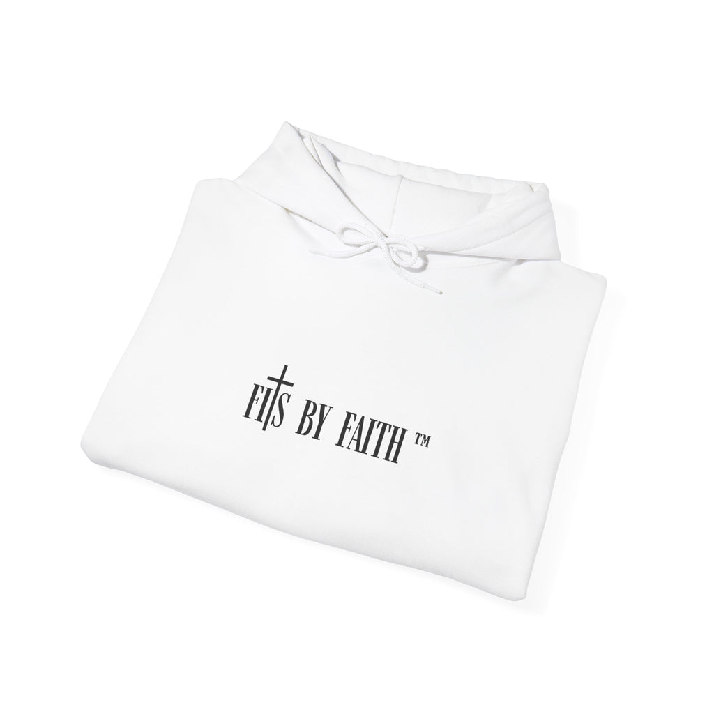 Serve it like Kirk - Hoodie