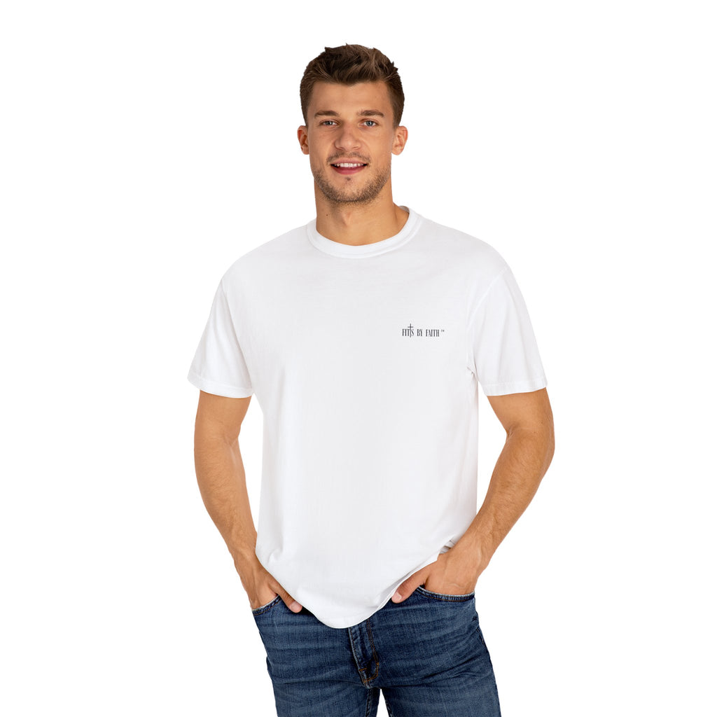 Serve it like Kirk - Staple T-Shirt
