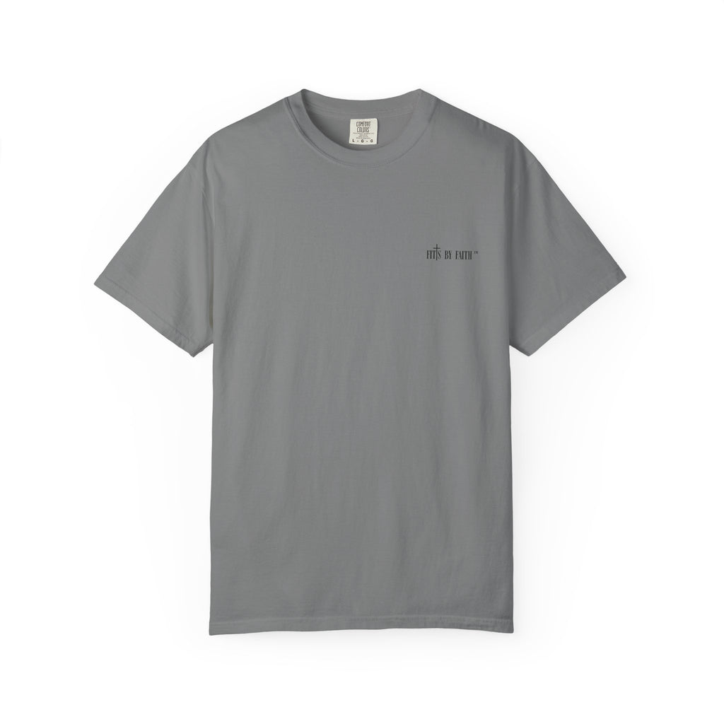 Serve it like Kirk - Staple T-Shirt