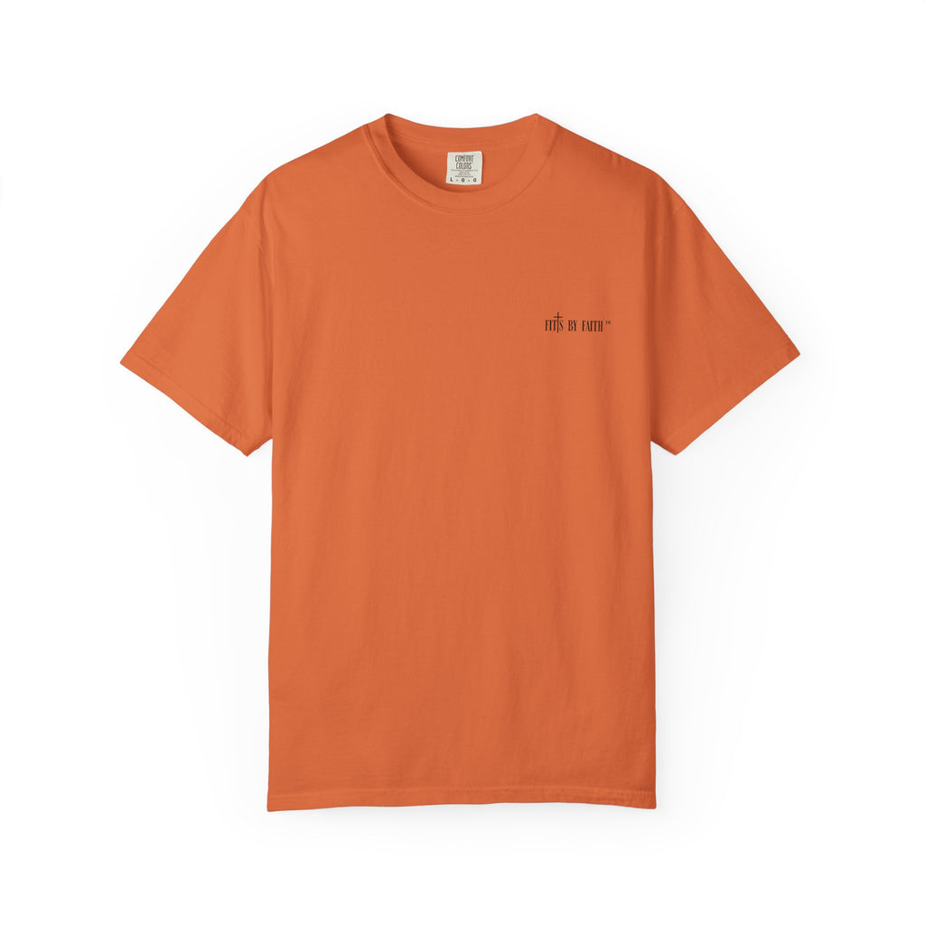 Serve it like Kirk - Staple T-Shirt