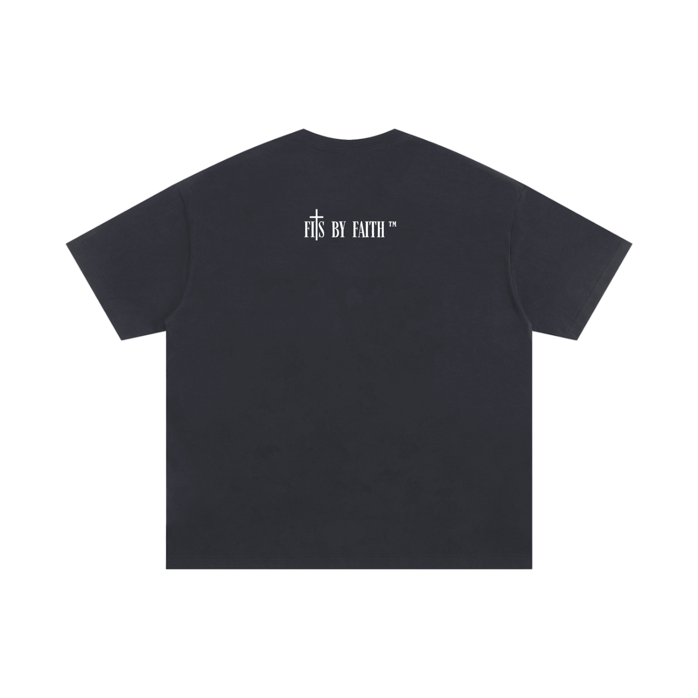 CALLED TO SERVE - Unisex Oversized Cotton T-Shirt
