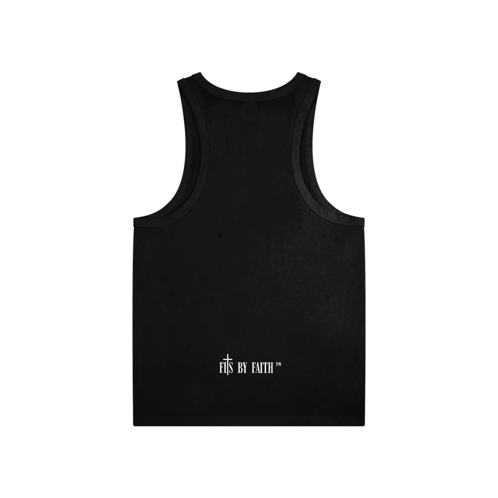 SACRED HEART Performance Tank
